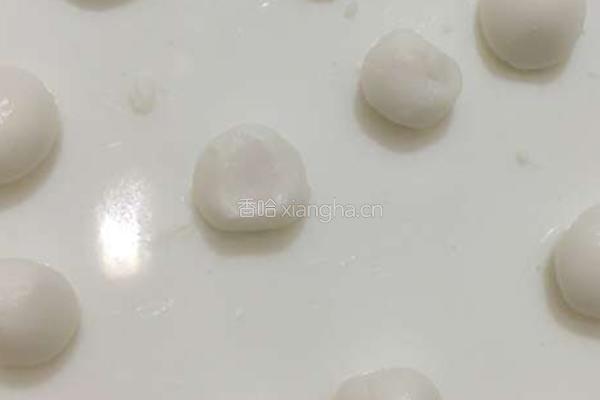藕羹的做法图解4
