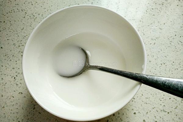 麻婆豆腐的做法图解5