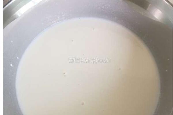 雪魅娘的做法图解1