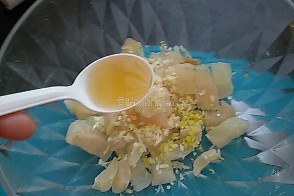 好吃的鱼豆腐的做法图解4