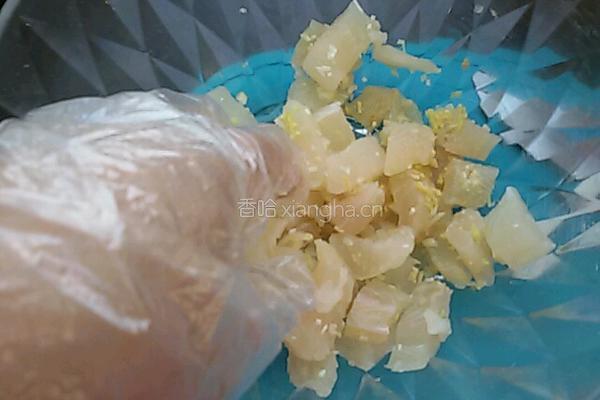好吃的鱼豆腐的做法图解7