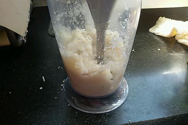 好吃的鱼豆腐的做法图解8
