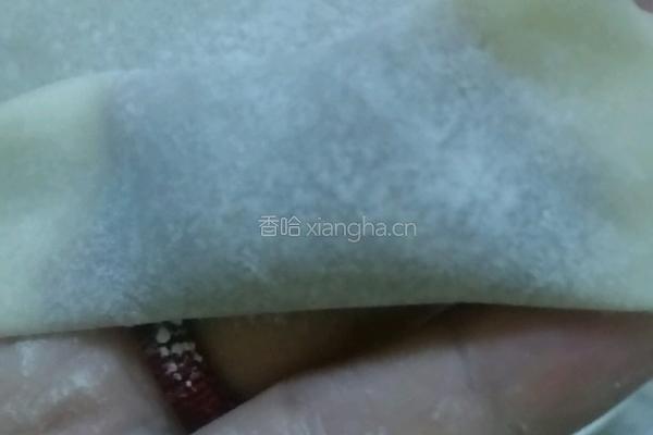 馄饨的做法图解4