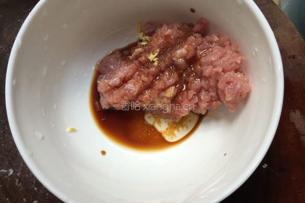 炒粉虫的做法图解4