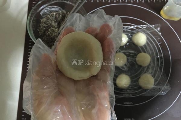 炸糖糕的做法图解7