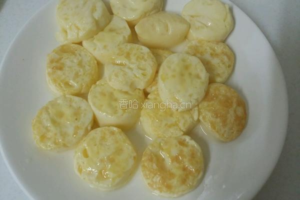 日本豆腐煲的做法图解4