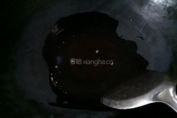 剁椒蚝油金针菇的做法图解10