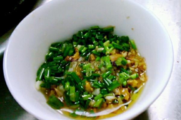 剁椒蚝油金针菇的做法图解11