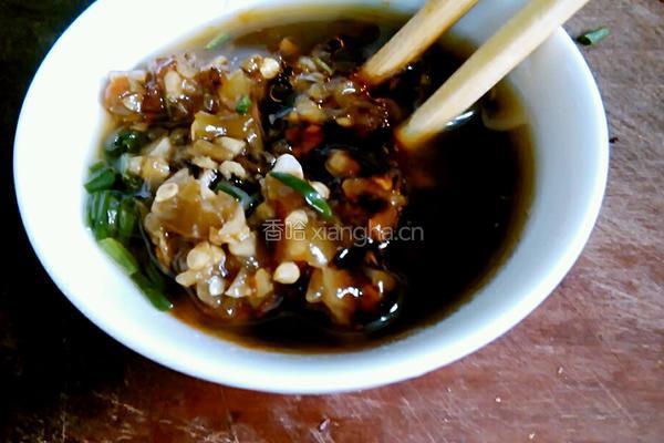 剁椒蚝油金针菇的做法图解14