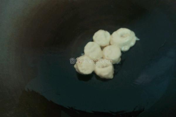 煎香蕉片的做法图解5