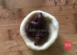 熊猫豆包的做法图解10