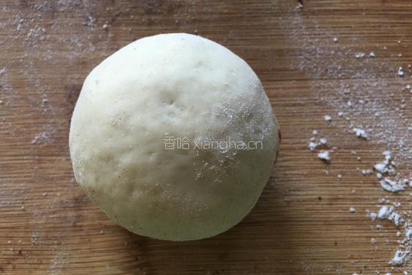 熊猫豆包的做法图解11