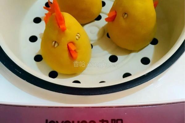 父子情深窝头的做法图解6