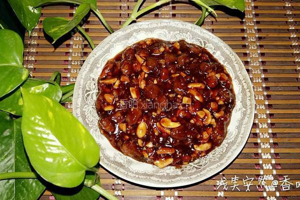 秘制牛肉酱（麻辣浓香口味）的做法图解11