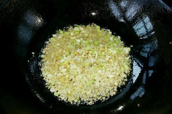秘制牛肉酱（麻辣浓香口味）的做法图解7