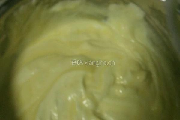 巧克力蛋糕吐司的做法图解8