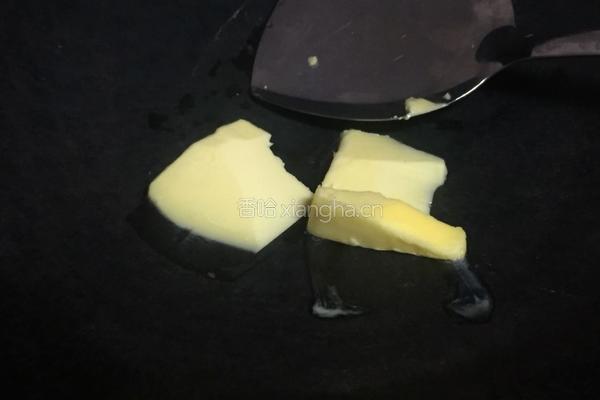 绿豆糕的做法图解4