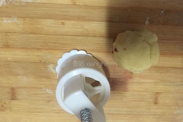 绿豆糕的做法图解9