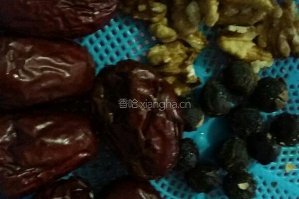 营养粥的做法图解3