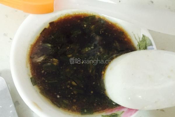 自制广式肠粉的做法图解2