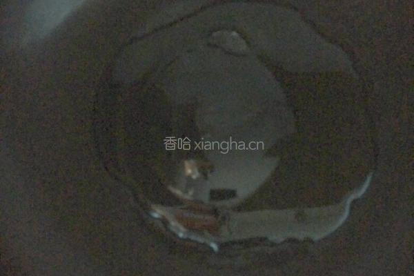 番茄炒豆角的做法图解2