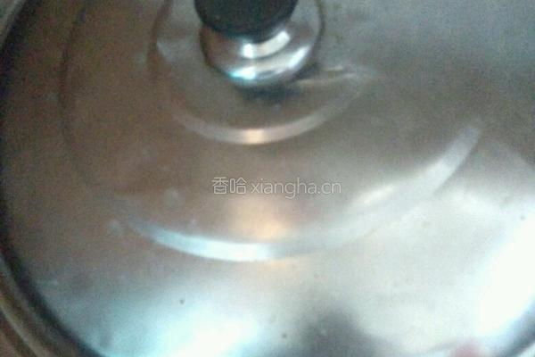 番茄炒豆角的做法图解7