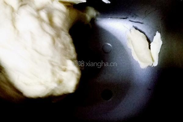 花式豆沙包（两花式）的做法图解2
