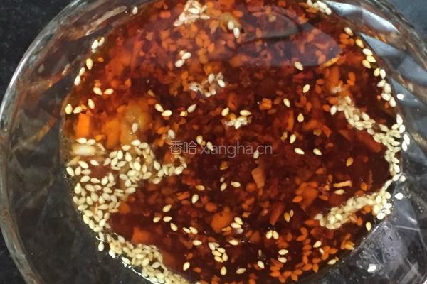 蒜泥白肉的做法图解4