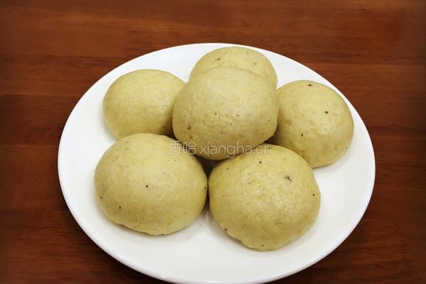 豆渣五香饼 窝窝头的做法图解12