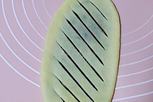 花式豆沙包（两花式）的做法图解8
