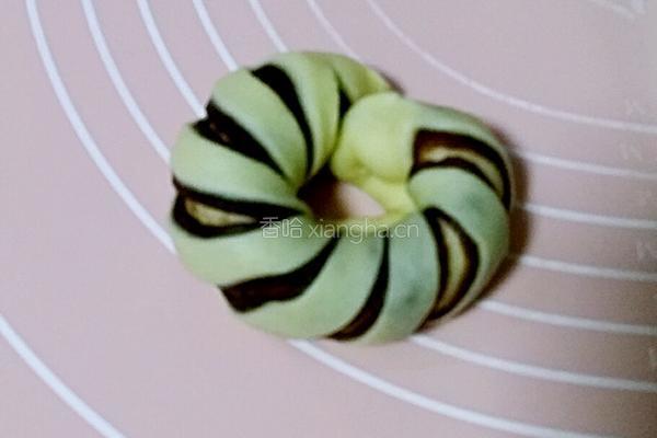 花式豆沙包（两花式）的做法图解10