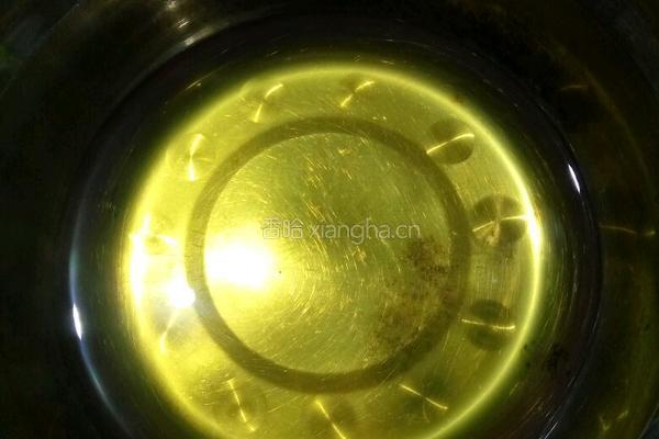 红枣红糖发糕的做法图解1