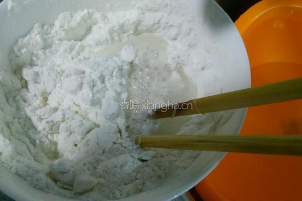 面籽糊的做法图解4