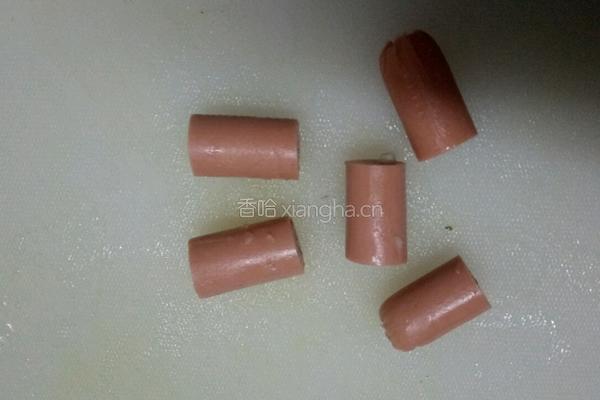 蒜蓉油麦菜的做法图解5