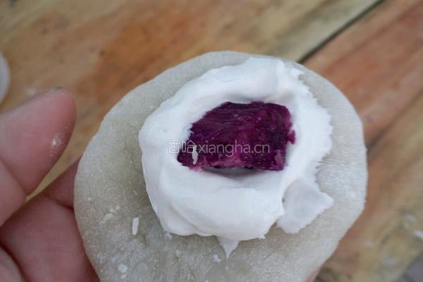 说好的雪媚娘变这样了