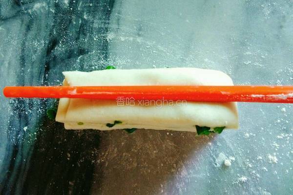 花卷的做法图解13