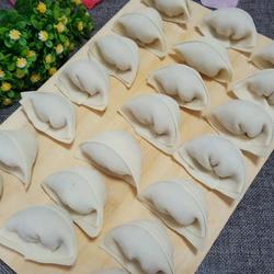 芸豆肉馅饺子的做法[图]