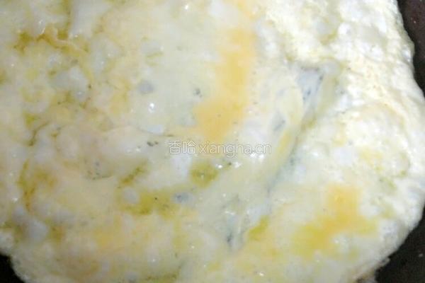 紫菜包饭的做法图解8