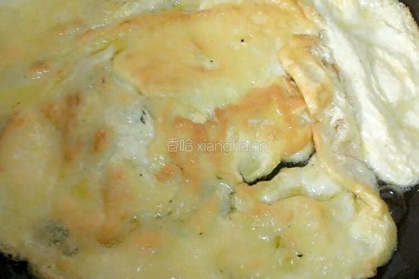 紫菜包饭的做法图解9