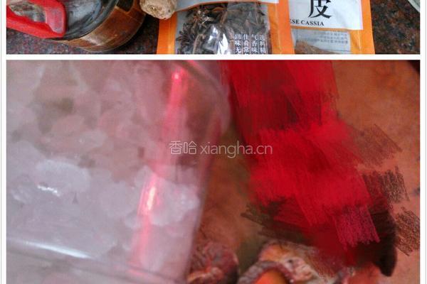 闷猪蹄的做法图解2