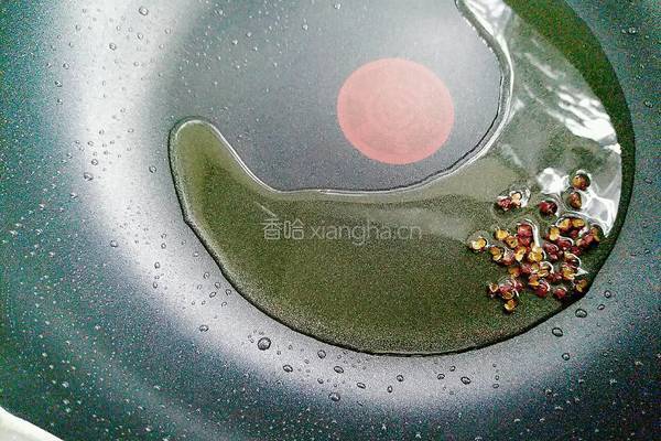 椒香散花的做法图解3