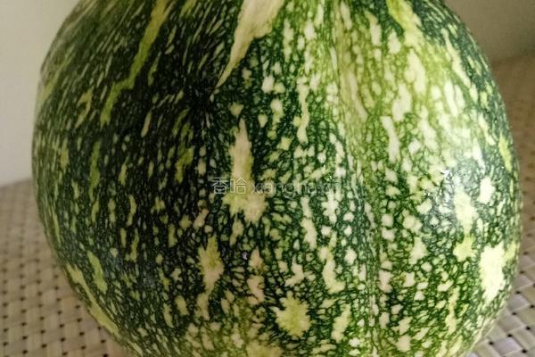 柠檬冰糖嫩南瓜汁的做法图解1