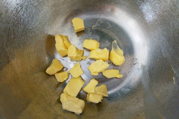 汤种椰蓉面包的做法图解9