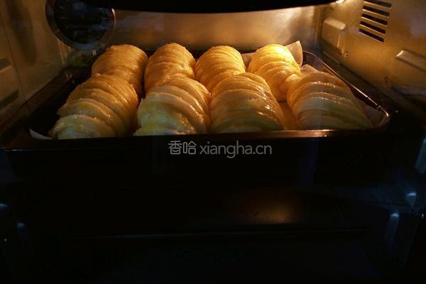 汤种椰蓉面包的做法图解25
