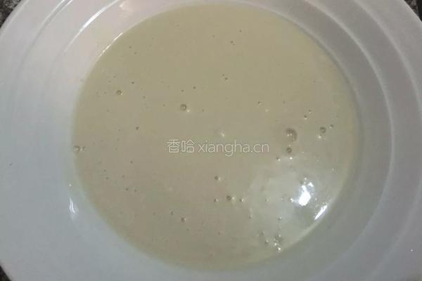 火腿肠鸡蛋卷饼的做法图解1