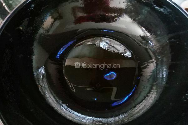 彩椒炒午餐肉的做法图解3