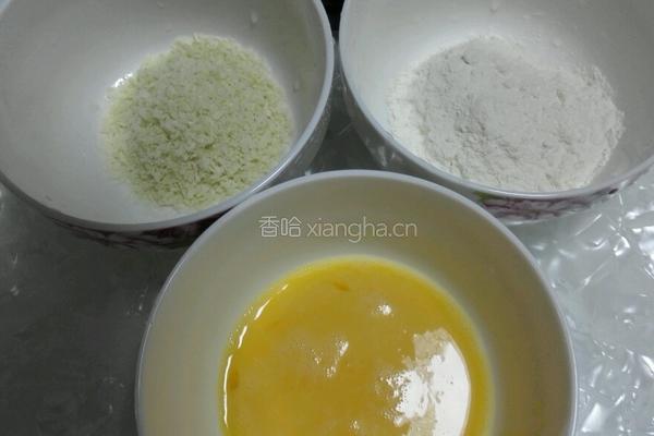 鱿鱼卷的做法图解6