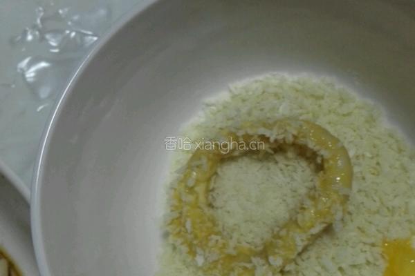 鱿鱼卷的做法图解9