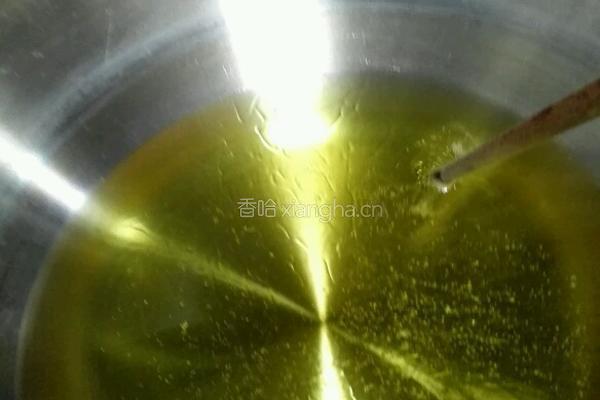 鱿鱼卷的做法图解11