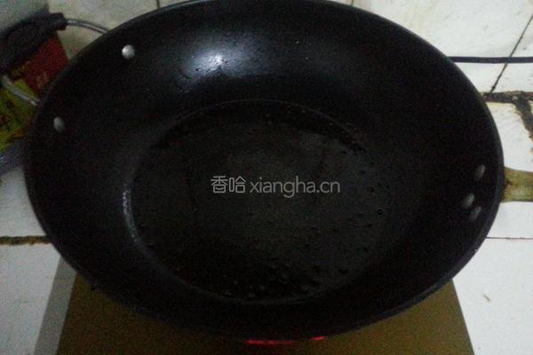 香酥鸡腿的做法图解5